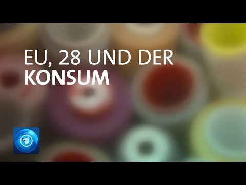 Upcycling gegen den Konsumwahn in Europa | Club28