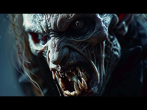 沉睡123年的吸血鬼王，被喚醒後，卻因吸了癌症病人的血液而死亡！