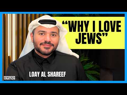Can Muslims and Jews Live in Peace? (ft. Loay Al Shareef)