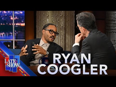 "Stay Inspired" - Director Ryan Coogler On Advice He's Received From The Greats Like Spike Lee