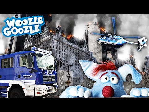 Was ist das THW? l WOOZLE GOOZLE