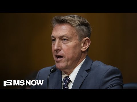 CBP Commissioner: Pepper spray is intended to de-escalate