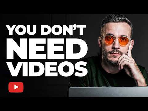 The EXACT System To Make $1,000,000 From YouTube