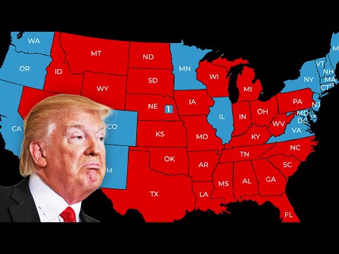 There’s a reason red states are cheap