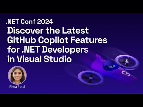 Discover the Latest GitHub Copilot Features for .NET Developers in Visual Studio