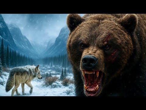 RUSIA SALVAJE | Secretos de Supervivencia en la Tierra del Frío Eterno