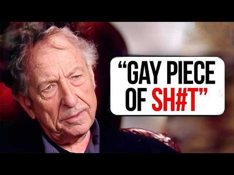 At 83, Bob Dylan Names The Seven Artists He Hated The Most