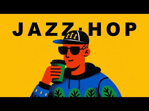 𝙋𝙡𝙖𝙮𝙡𝙞𝙨𝙩 The replay button's new best friend😋 | GROOVE · JAZZ HOP | Cafe · Study · Work · lofi