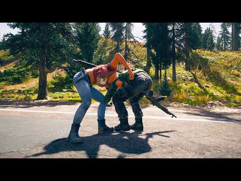 Still Goofy As I Remember (Game Fails #503)