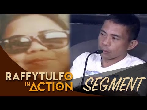 4 ANG NAGING KABIT NI MISIS! (SEG 2 OF 2/1/19 WANTED SA RADYO)