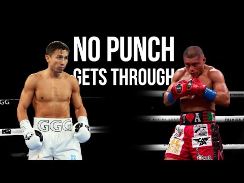 Learn how to FEARLESSLY Block Punches