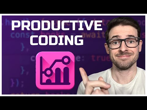 How to Become a Productive Web Developer