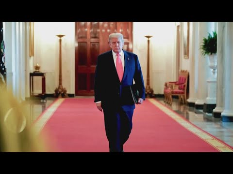 WATCH | Federal government shutdown continues with no endgame in sight