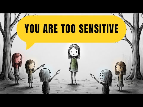 The Psychology of People Who Cry Easily (It’s Not Weakness)