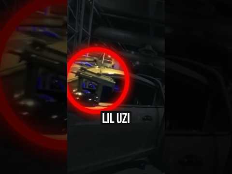 3 CRAZIEST Cars Rappers Own