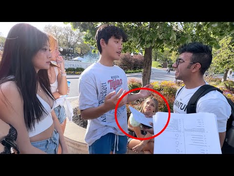 Challenging Medical Students in US with NEET exam!! 🇺🇸🇮🇳