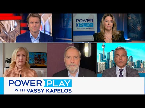 How will Canada-India relations be impacted by RCMP allegations? | Power Play with Vassy Kapelos