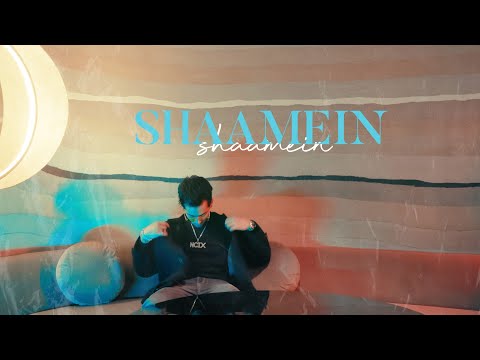 SHAAMEIN Feat. @DJNcix  & @Kaatilofficiall  | Official Music Video |So Savvy Records