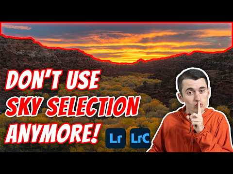 The SECRET to PERFECT Sky Selections