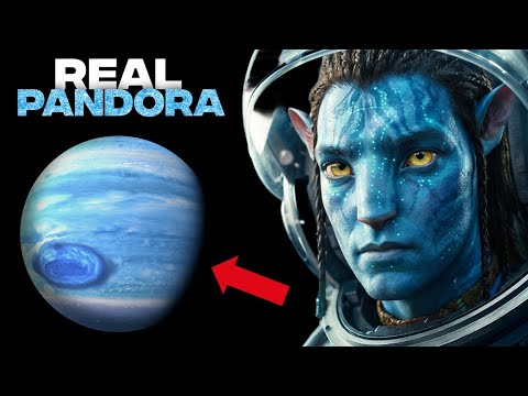Scientists Discovered Life on a Pandora-Like Planet | हिंदी