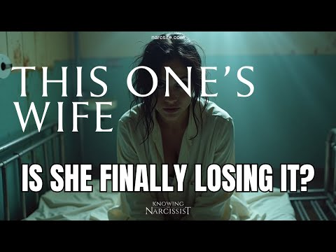 Is She Finally Losing It?  (Meghan Markle)