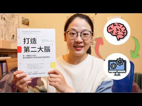 如何記得所有看過的東西？