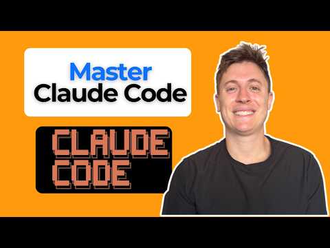 Claude Code Beginner Guide – Get Started in 20 Minutes (2025)
