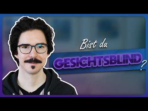 Keine Gesichter erkennen? Gesichtsblindheit/Prosopagnosie bei Autismus | InsideAut