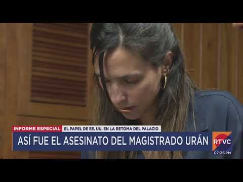 En RTVC Noticias conocimos carpetas con miles de folios | RTVC Noticias