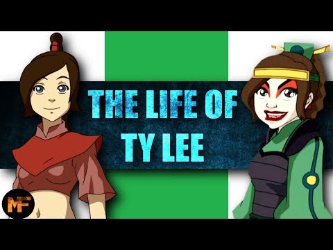 The Life of Ty Lee: What Happened After the Series Ended? (Avatar Explained)