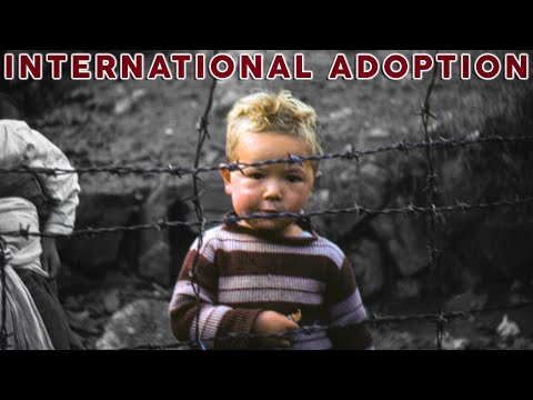 The Untold Truth Behind Korean Adoption | The "Unwanted" War Orphans