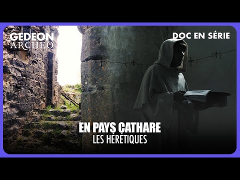 Cathars and Crusades: what happened in Occitania? | DOC EN SÉRIE - THE PATHS OF HISTORY