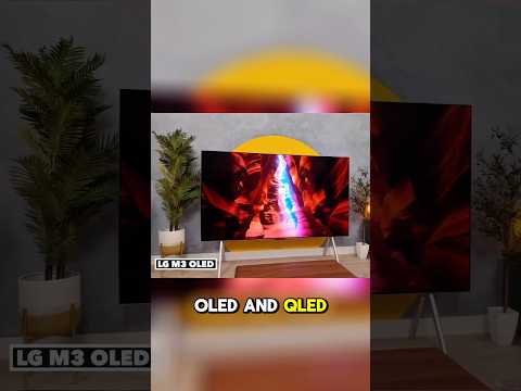 Why you DON'T NEED an OLED TV!