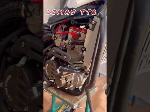 REGULMOTO TE 300 PRO 2025 !