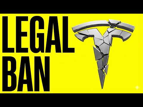 Tesla Just Killed Autopilot. The $50 Billion Lie is Over.