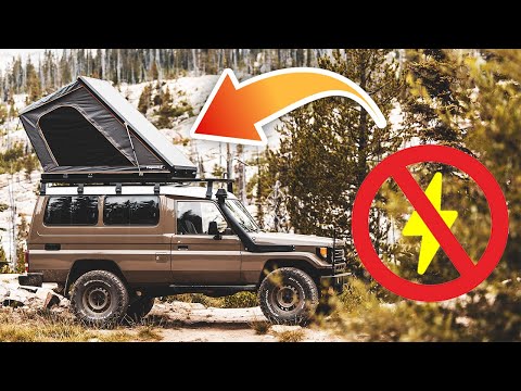 Don’t Buy a Portable Power Station Until You Watch This - Anker SOLIX C1000 Lessons