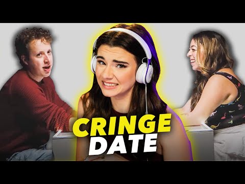 Things NOT To Say On A Date