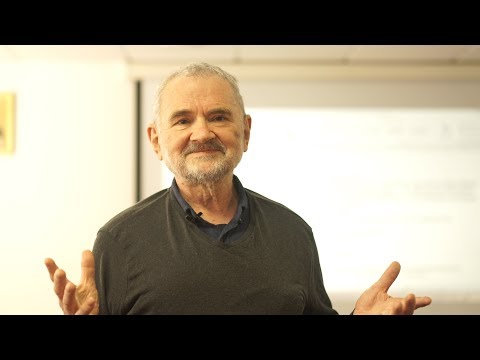 Анатолий Ахутин: Экзистенциализм Сёрен Кьеркегор Курс Европейский человек под вопросом 5