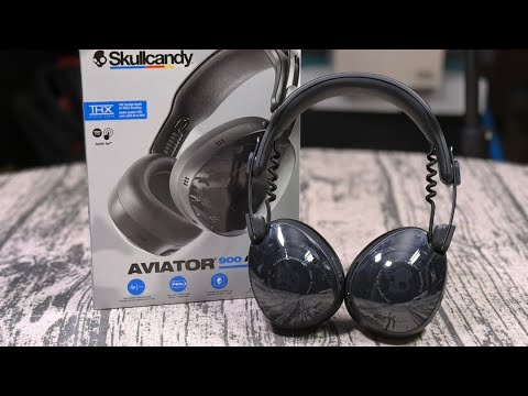 Skullcandy Aviator 900 ANC - Watch This Before You Buy!