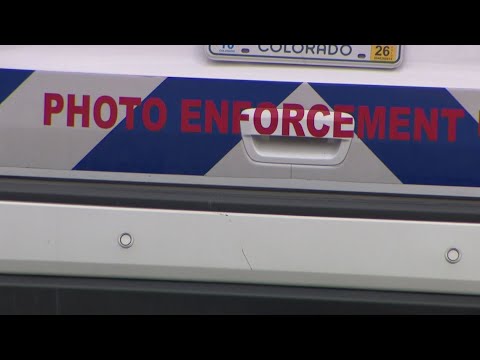 Denver hopes speed traps will help close gap on city's budget