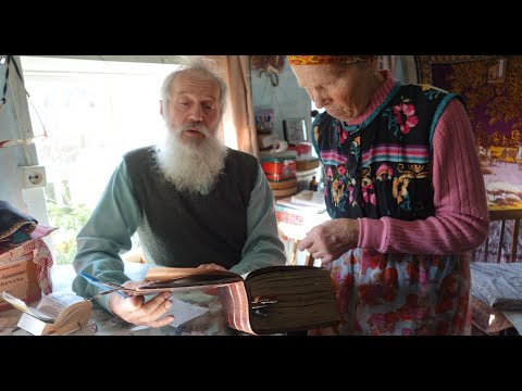 Затерянные в Парабели. Экспедиция в год 7528. О местах, где скрывались старообрядцы Томской области