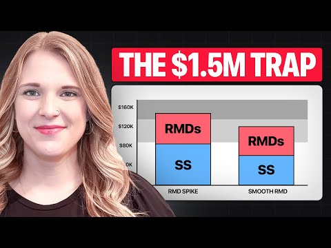 The 3 Paths of a $1.5M Retiree — Only ONE Works!