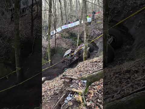 Cody Full Sends sugar creek Offroad 10,000 dollar bounty hill #offroad #bountyhill