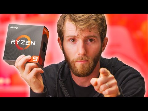 Remember this day… - AMD Ryzen 5000 Series