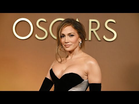 'She cannot sing': JLo blasted for 'terrible' voice at Indian billionaire's wedding