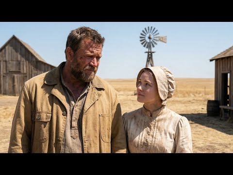 At 19, She Was Sold to a Poor Farmer and Still Innocent… But What He Did on Their Wedding Night Chan