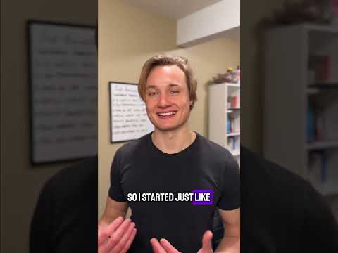 Learn to laugh when things go to crap