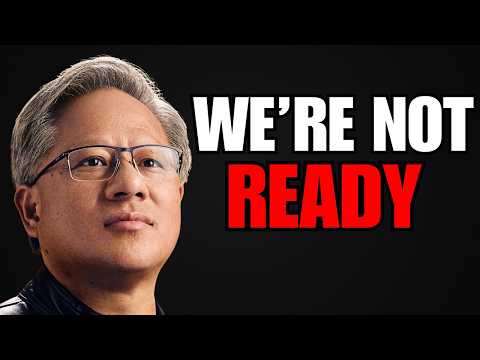 AI Just Took a HUGE Step Into the Real World