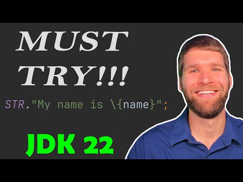 Are You Using This NEW Java Feature?