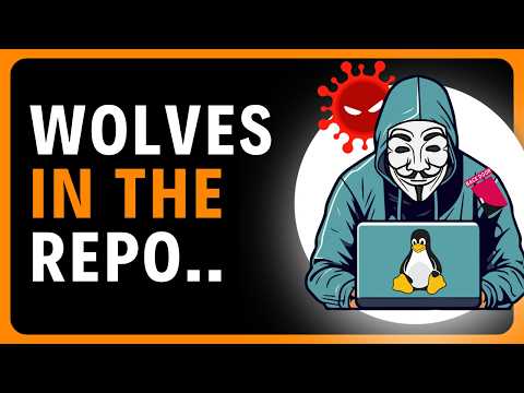 The XZ Utils Linux Hack: A Supply Chain Attack